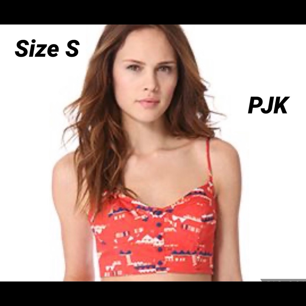 Bra top